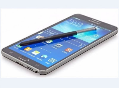 Samsung Galaxy Note 5 with microSDXC will be released August 13, 2015