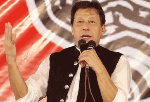 اسلام آباد: پاکستان تحریک انصاف کے چیئرمین عمران خان نے کہا ہے کہ حکومت معیشت کو تباہی سے بچانےمیں ناکام رہی۔