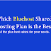 Bluehost Hosting Packages: Which Package Is Best for You?