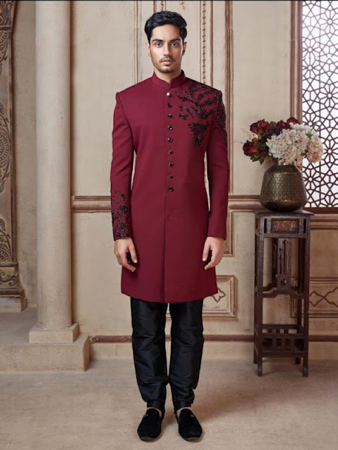 Mens Kurta Denver