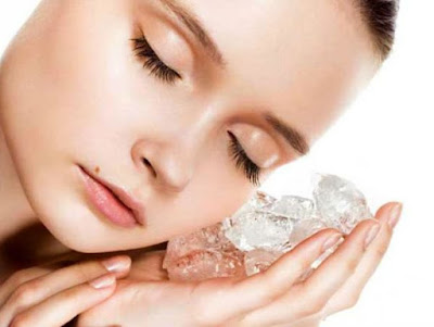 CONOCE EL TRATAMIENTO FACIAL CON HIELO