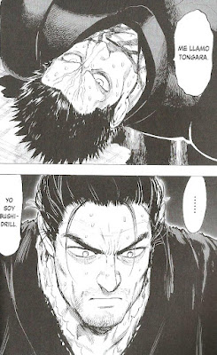 Reseña de One Punch-Man (ワンパンマン) vol. 24 de One y Yusuke Murata, Ivréa