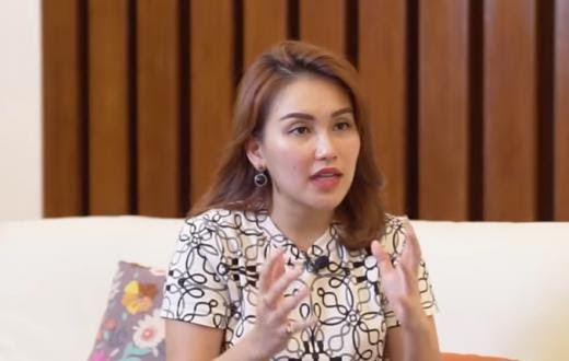 Resmi! Ayu Ting Ting Laporkan KD ke Polisi