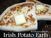 Irish-Potato-Farls