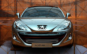 #15 Peugeot Wallpaper