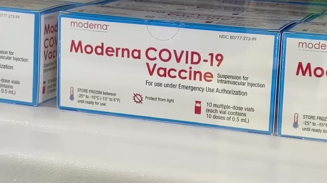  Mutation, variants may make COVID virus last “forever”—Moderna boss warns