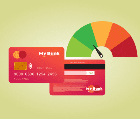 Common Myths About Credit Score