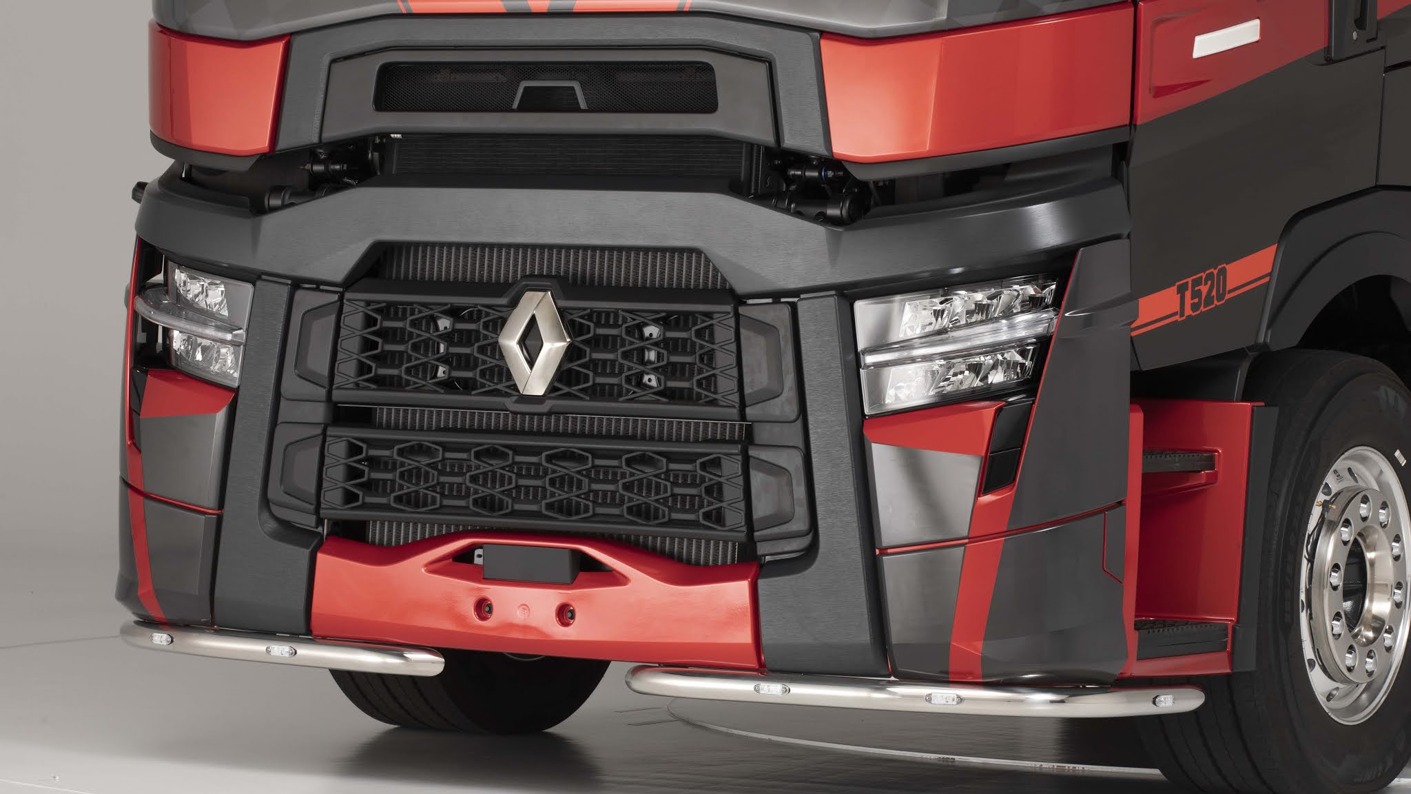 Scs Software S Blog Renault Trucks Evolution Design Contest Winner Reveal