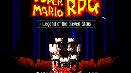 Super Mario RPG - Legend of the Seven Stars (ROM)(SNES)(MEGA)(E)(U)(J)(Hacks)(Traducciones)