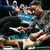 Unstoppable Simone Biles Overcomes Leg Injury to Claim Top Spot in Olympic Qualifying!