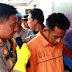 Penembak Juru Tagih Koperasi di Lampung Ditangkap di Kepri