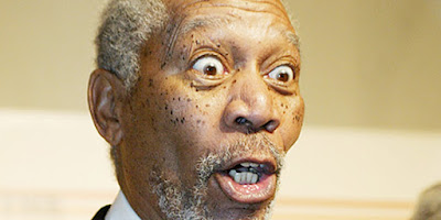  Morgan Freeman New Angryyoungman HD Images
