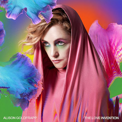 The Love Invention Alison Goldfrapp Album