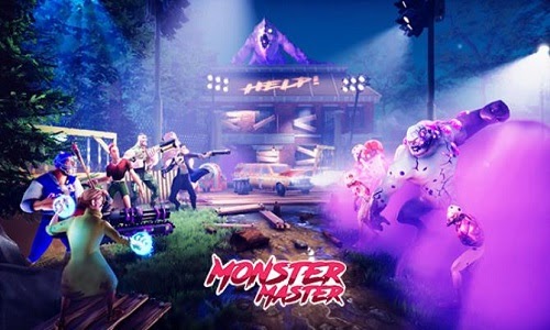 Monster Master Game Free Download