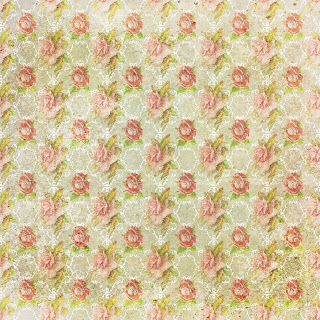 digital paper background shabby chic rose flower download