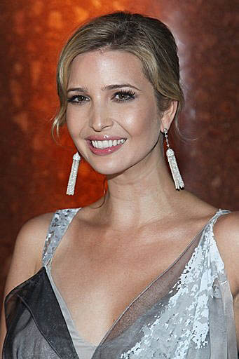 ivanka trump plastic surgery. ivanka trump plastic surgery