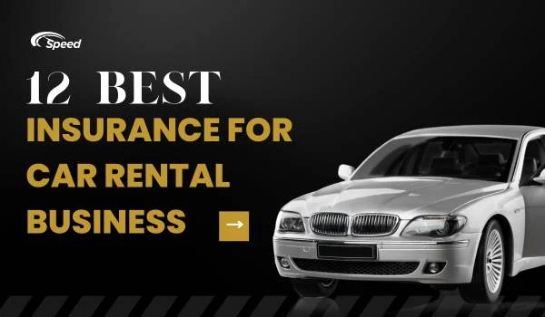 Insurance for Car Rental Business