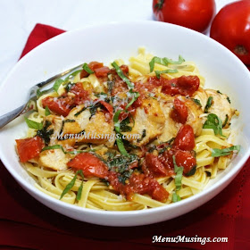 Tomato Basil chicken_menumusings.com