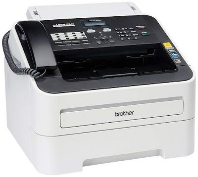 Brother FAX-2840 Driver Downloads