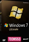 Windows 7 SP1 Ultimate (64-32 bit) Preactivated 