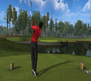 Perfect Golf Early Access Review True PC Gaming
