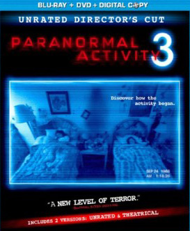 Paranormal Activity 3 (2011)