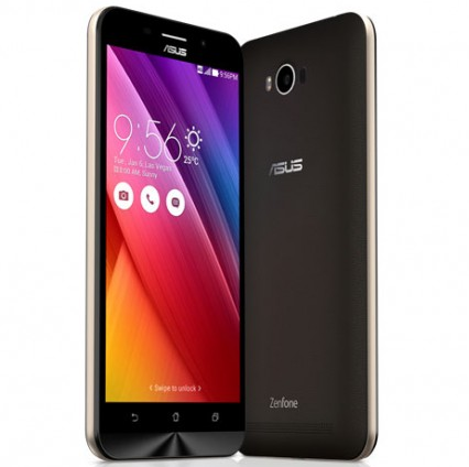 Download All the Version of Firmware For ASUS ZenFone Max ...