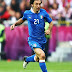 Keputusan EURO 2012 : Itali 1 Croatia 1 (Kumpulan C)