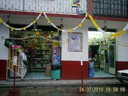 LONJA MERCANTIL MARIA KARLA