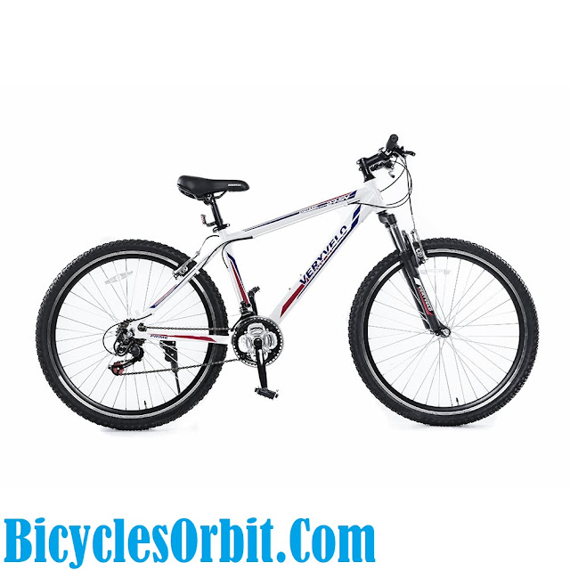 Hybrid Bikes