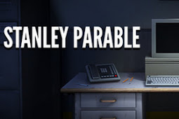 The Stanley Parable - SKIDROW