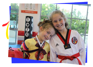 Taekwondo World Homebush Strathfield