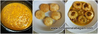 Masala puri recipe my mom's style