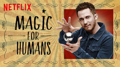 Magic for Humans