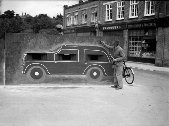 24 August 1940 worldwartwo.filminspector.com Felixstowe pillbox