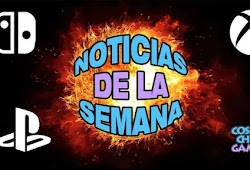 NOTICIAS DE LA SEMANA (24/09/2023)