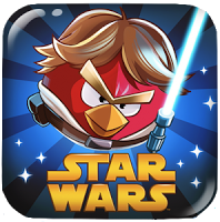 Download Gratis Angry Birds Star Wars 1.1.0