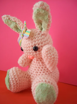 Bunny Foo Foo
