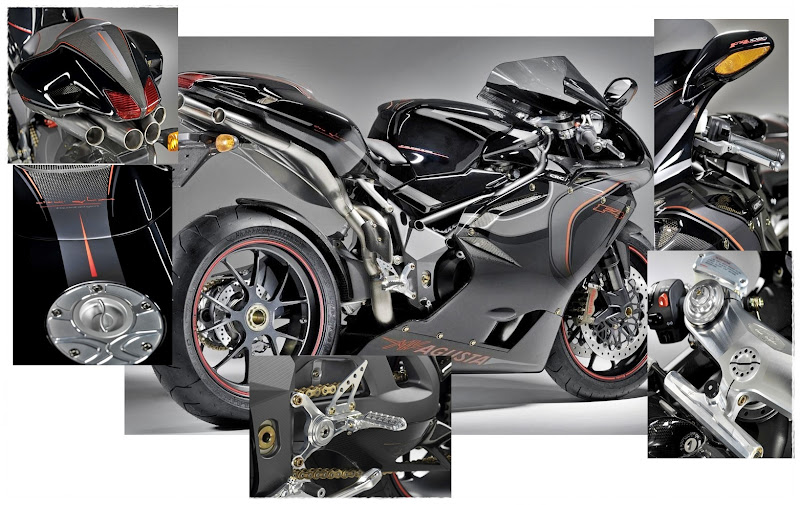 Di Bawah Ini Gambar Motor Termahal dan Unik!!!! title=