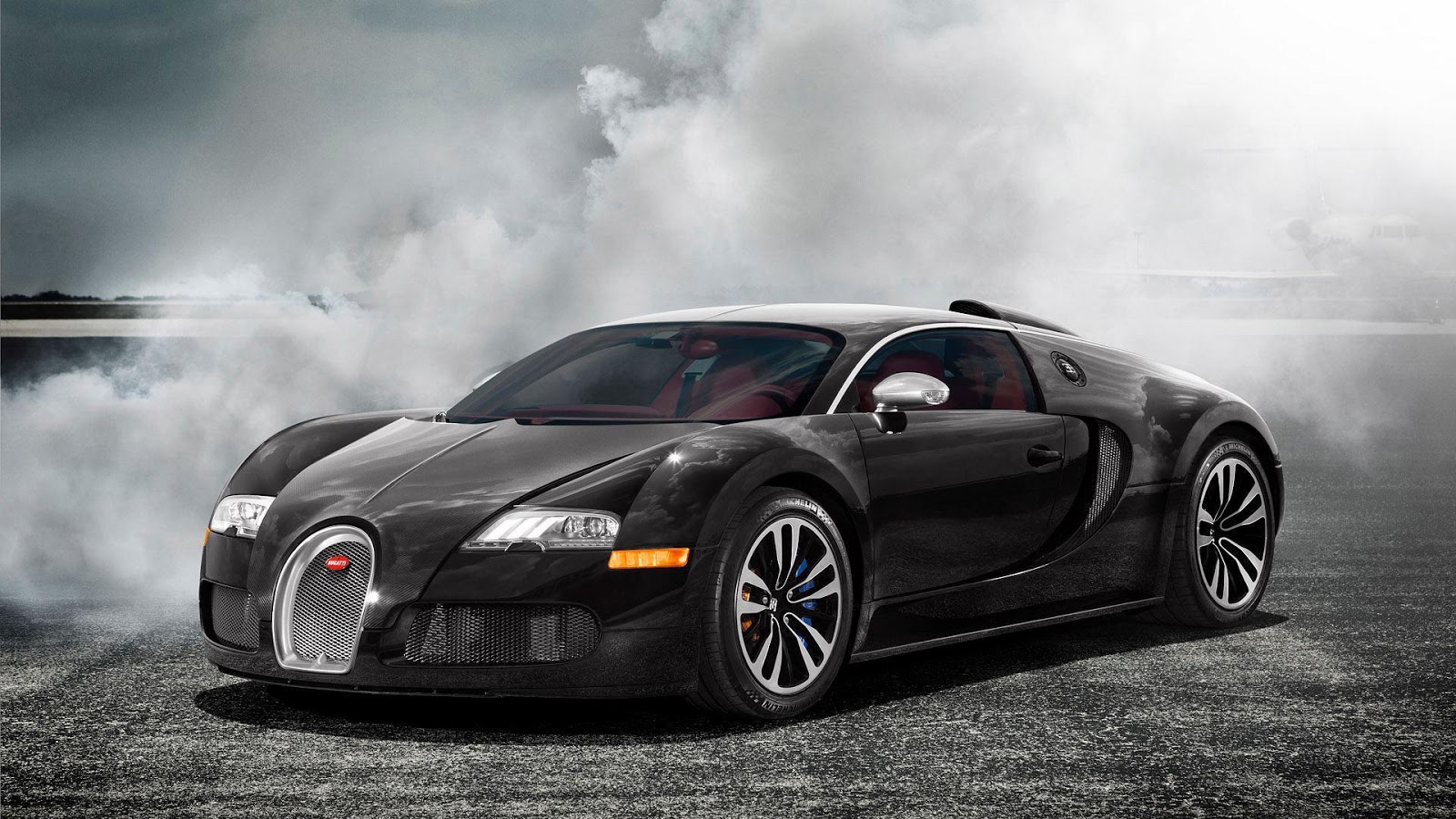 Passion For Luxury : TOP 10 MOST EXPENSIVE CARS IN THE WORLD 2013