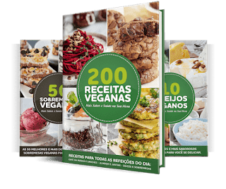 200 receitas veganas pdf