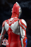 S.H. Figuarts Ultraman Ribut 10