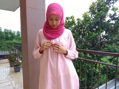 baju menyusui mooimom