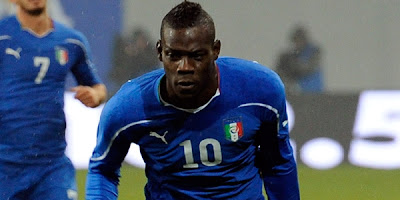 Mario Balotelli