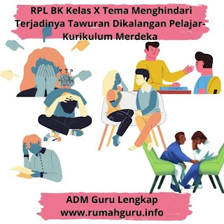 rpl tawuran pelajar dan akibatnya materi bk tawuran antar pelajar