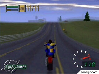 Download Road Rash 2002 Highly Compressed