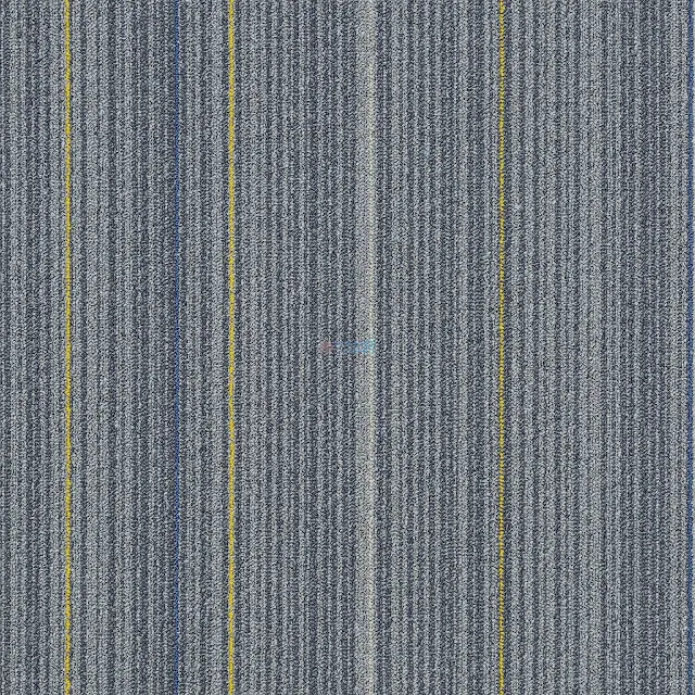 Thảm trải sàn Thảm tấm TIAC