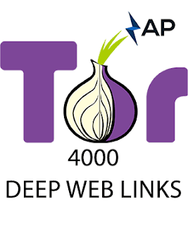 deep web links