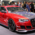 Audi RS5-R by ABT Sportsline Interior And Exterior Pictures