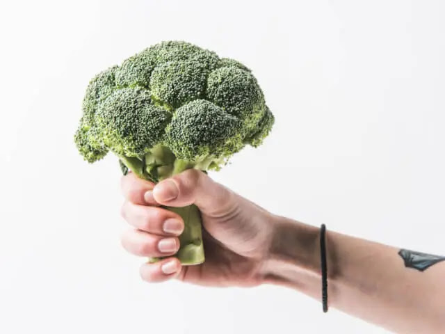 Broccoli, Food Skin Health, Skin Care, Skin Care Tips